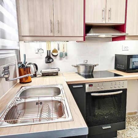 As ✓Two Bedroom Apartment In Thissio Atene Esterno foto