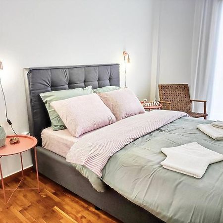 As ✓Two Bedroom Apartment In Thissio Atene Esterno foto