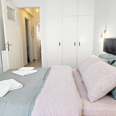 As ✓Two Bedroom Apartment In Thissio Atene Esterno foto