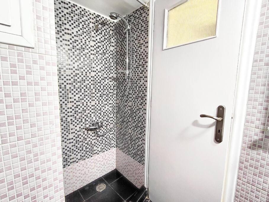 As ✓Two Bedroom Apartment In Thissio Atene Esterno foto